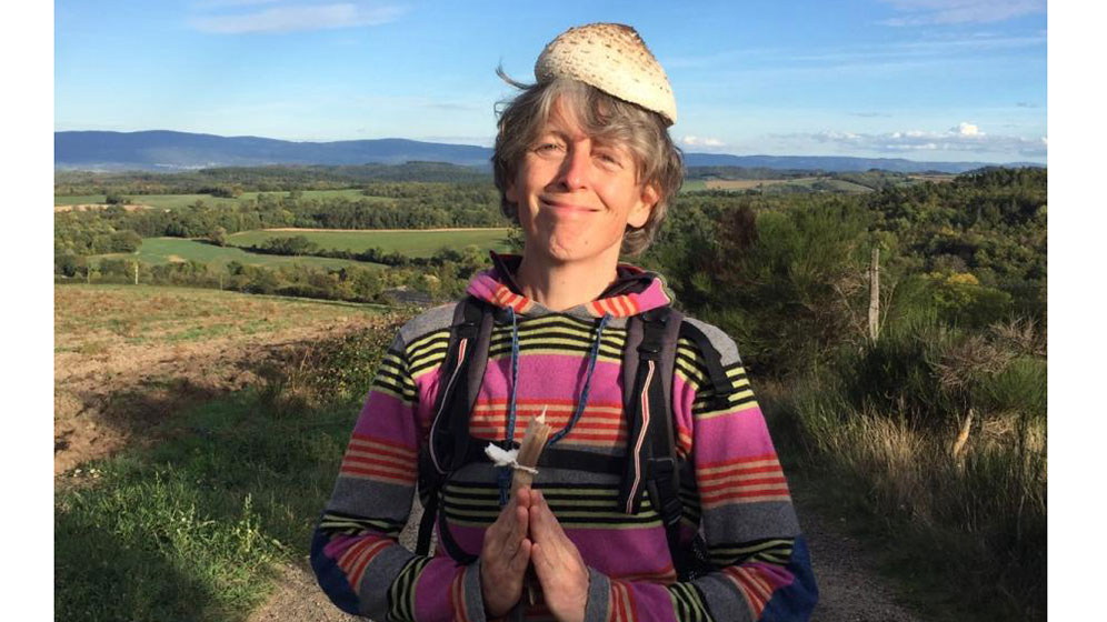 Randonnée pédestre