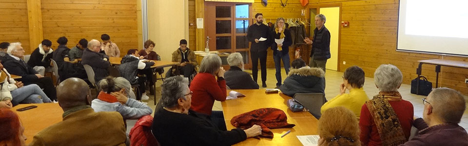 Assemblée Générale de la LOCO 2024