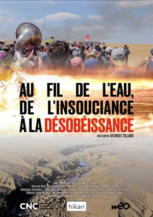 au fil de l'eau