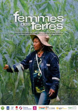 Femmes de terre
