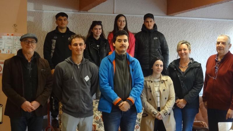 Léo Sport Job-La LOCO