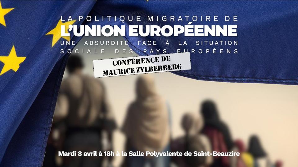 Conference-Zylberberg