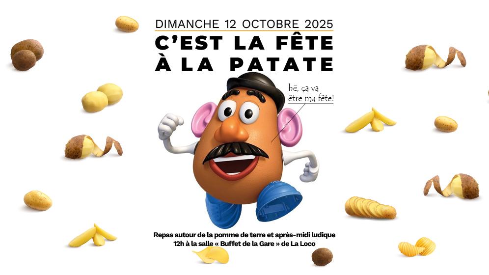 Patate