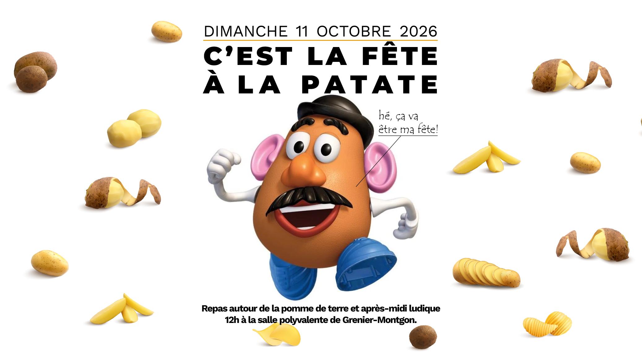patate 2026