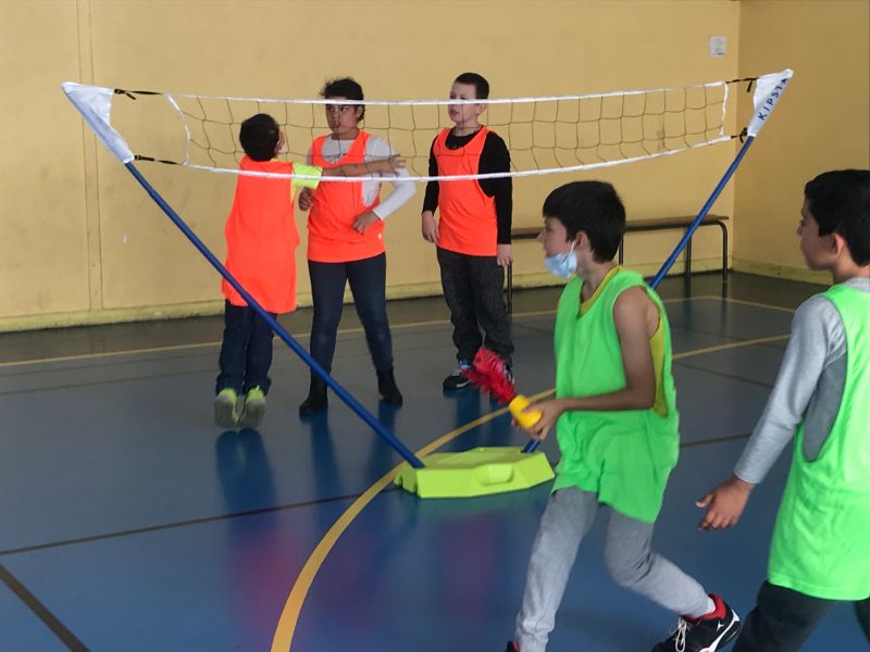 Initiateurs Sportifs