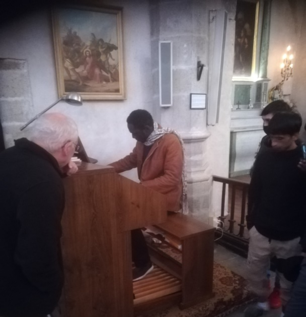 Conservatoire du Saumon Sauvage