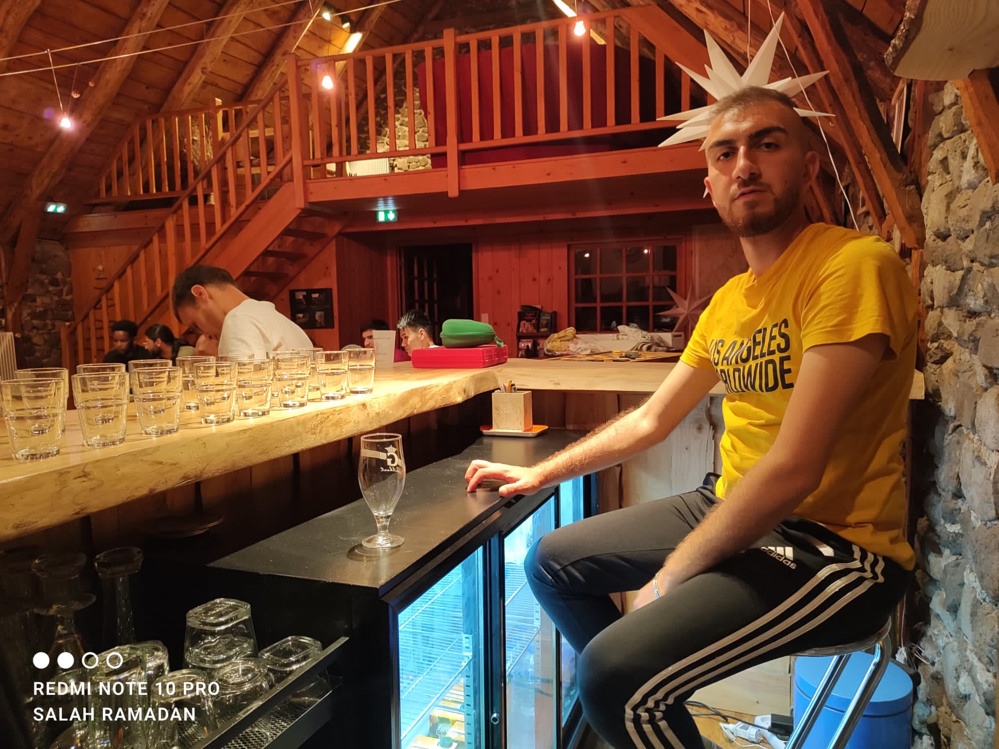 Volcaflore à Courbanges