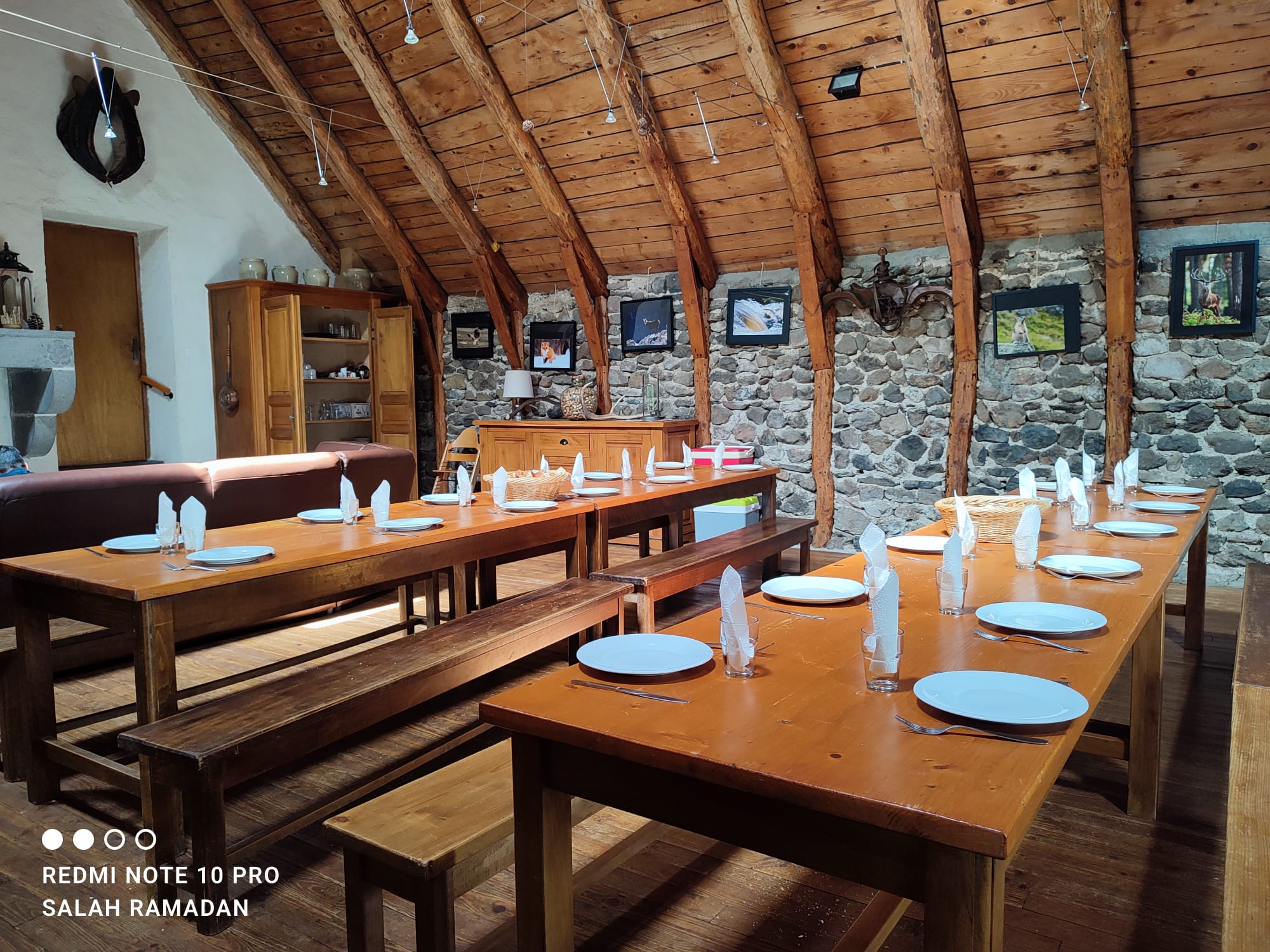 Week-end au cœur du Sancy - 3