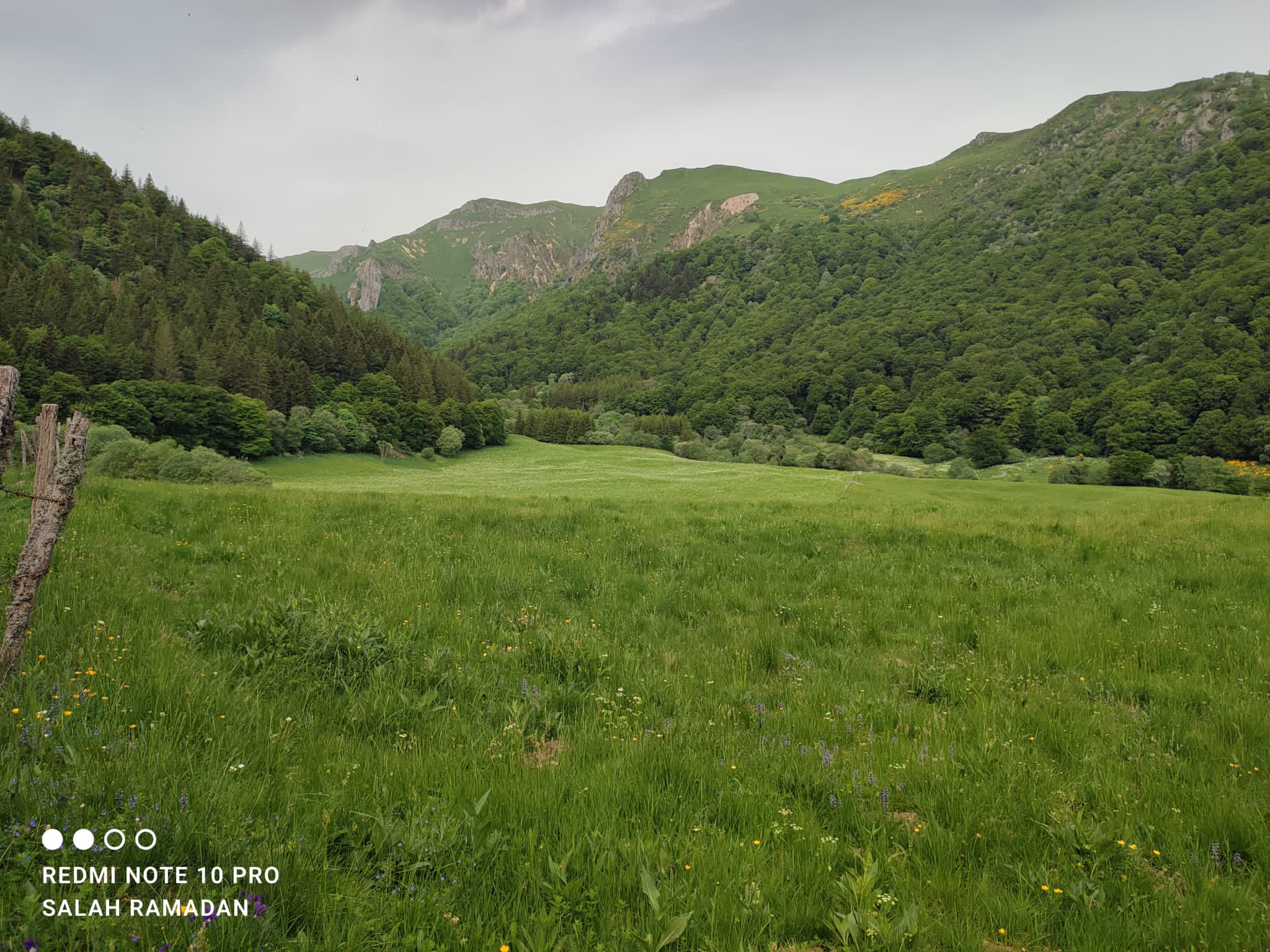 Week-end au cœur du Sancy - 3