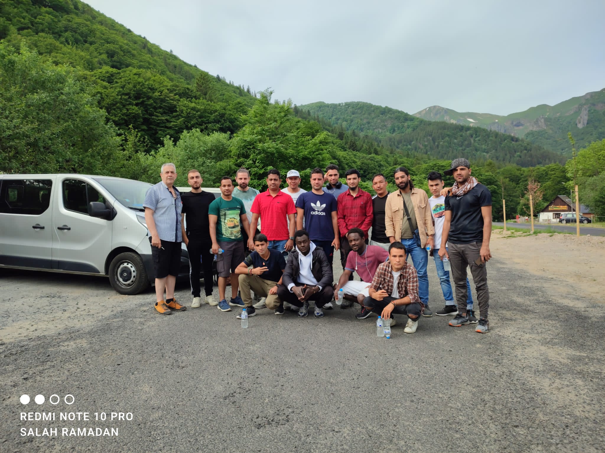 Week-end au cœur du Sancy - 3