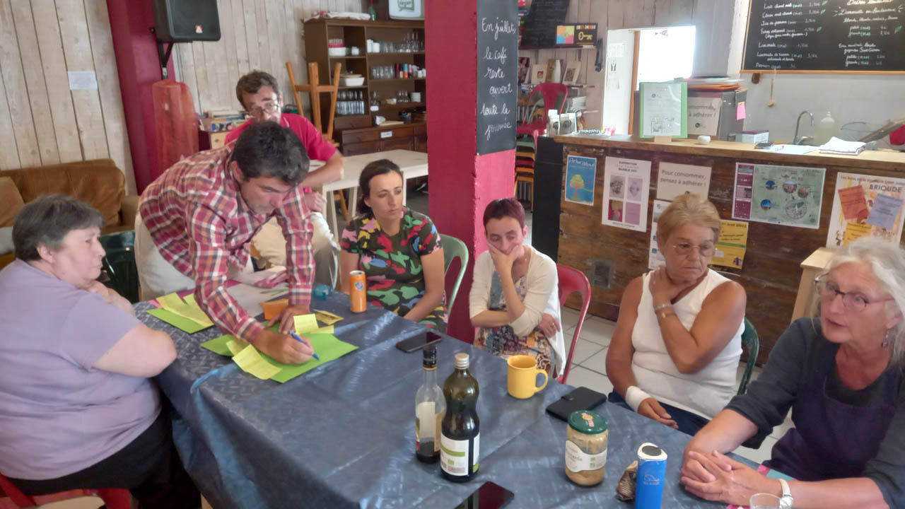 Atelier Cuisine 13-07-22