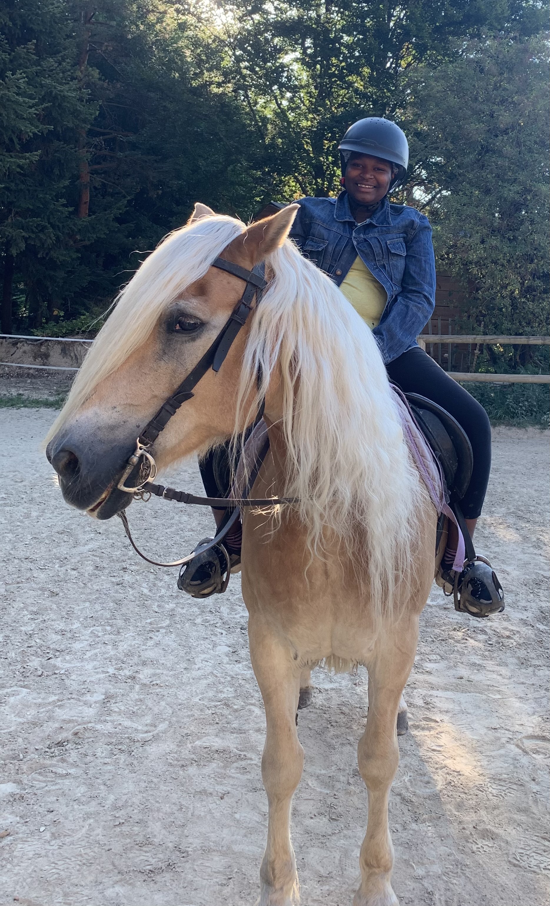 Vacances accueil Loisirs