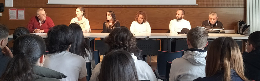 SImone Veil - Le Puy