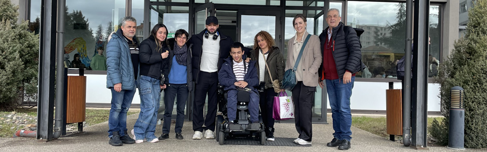 SImone Veil - Le Puy