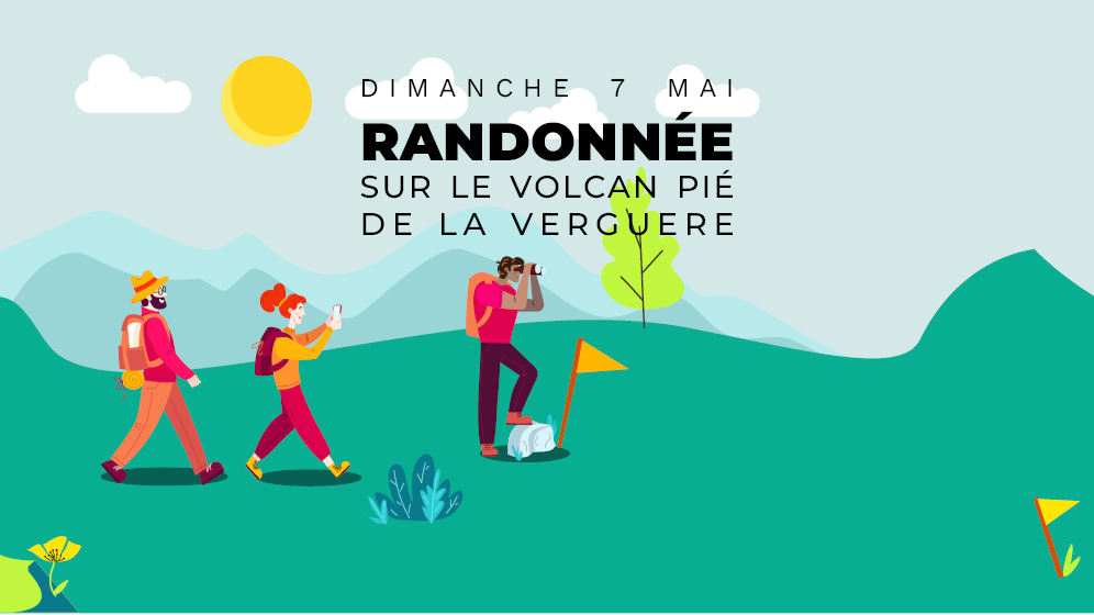 Randonnée pédestre