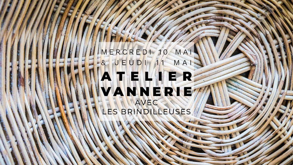 Atelier Vannerie