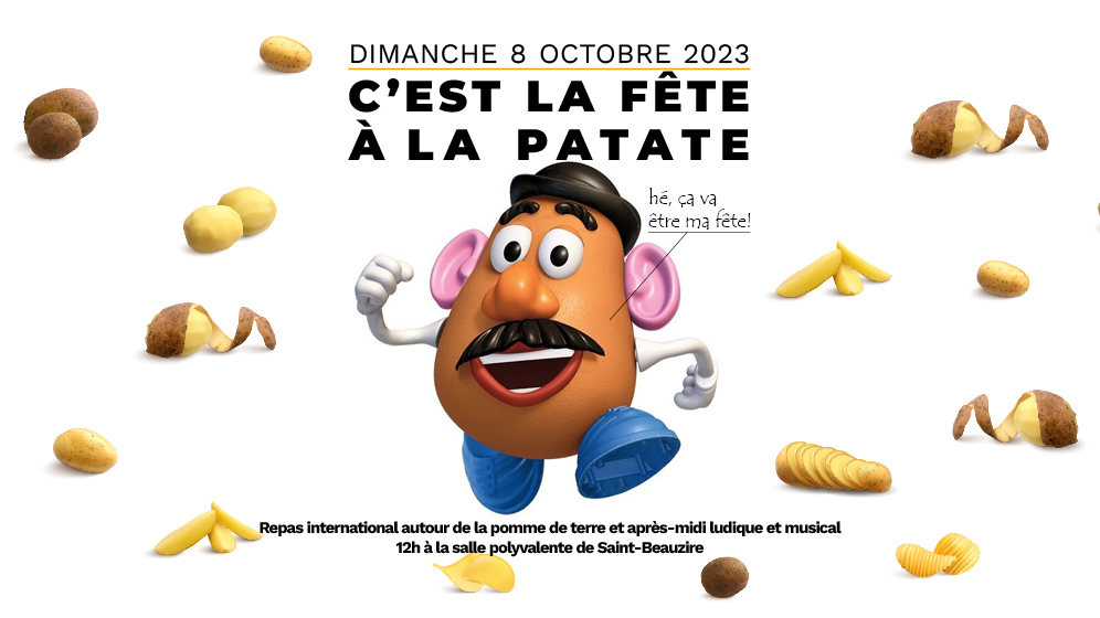 Patate