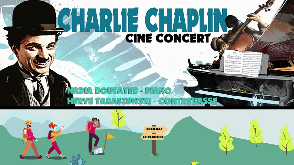 Charlie Chaplin