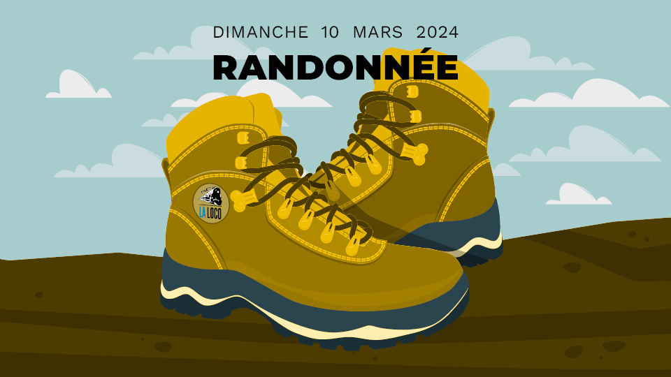 Randonnée pédestre