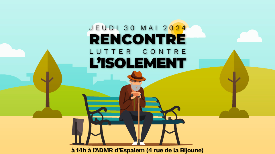 Isolement Espalem