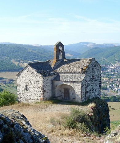 Chapelle