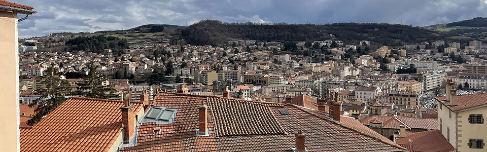 La Loco avec Unis Cité au Puy-en-Velay