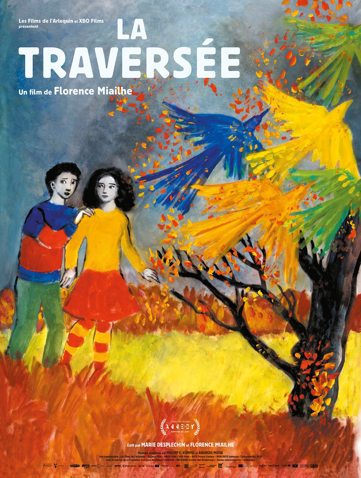 Fête des Migrants