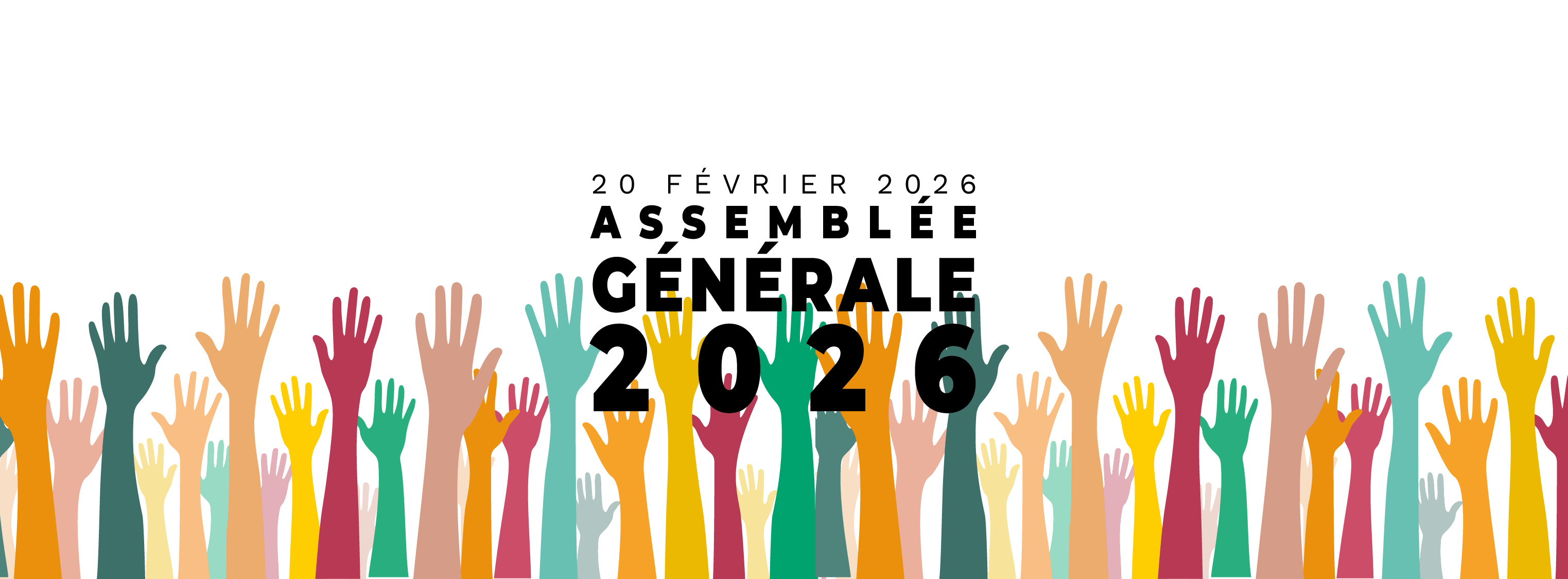 Assemblée Générale de la LOCO 2026
