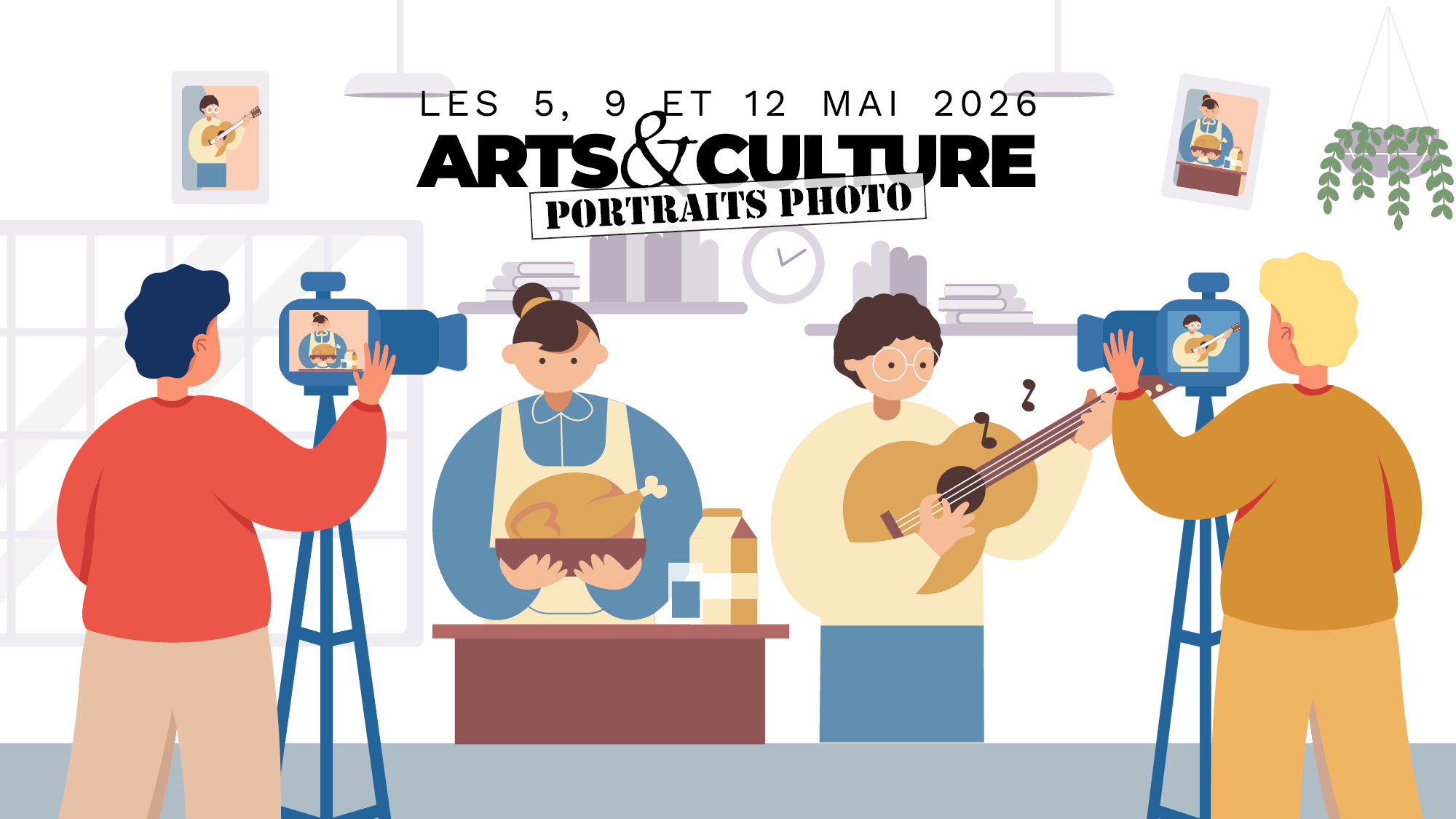 arts et culture