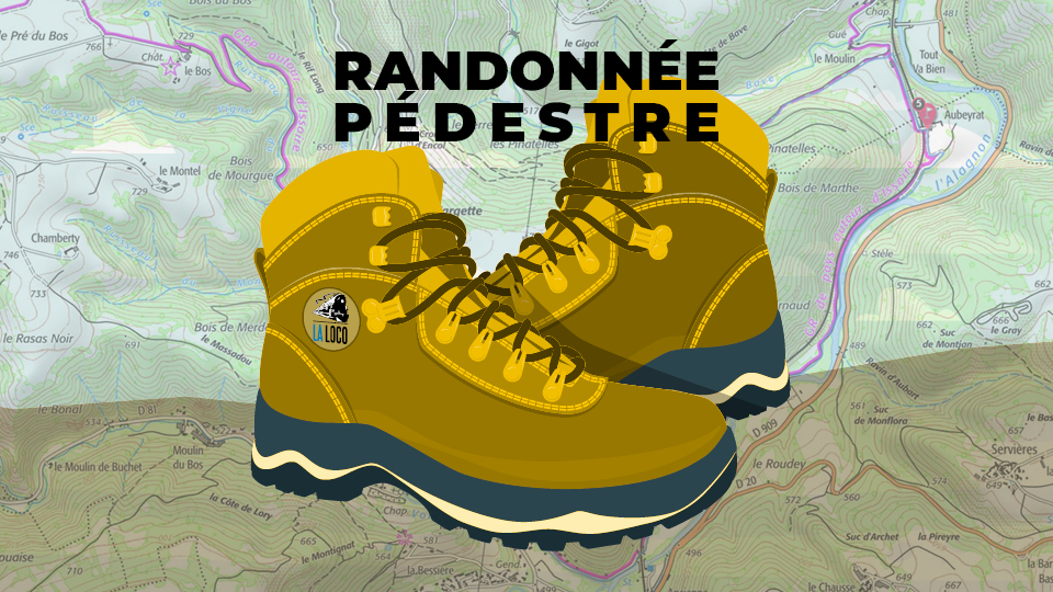 Randonnée