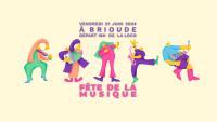 Fête de la Musique