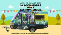 Caravane Itinérante Garnigoule