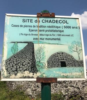 Chadecol