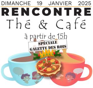 Thé Café