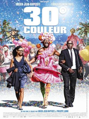 30° couleurs