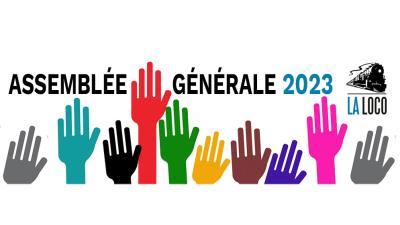 AG 2023