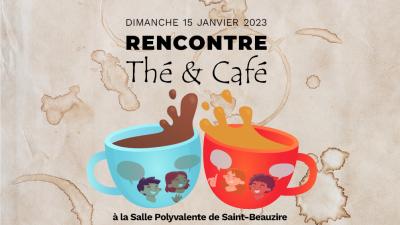 Thé Café