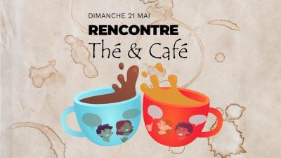 Thé café