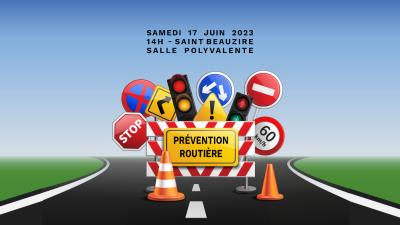 Sécurité routière