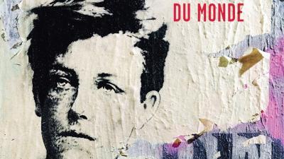 Affiche exposition Ernest Pignon Ernest