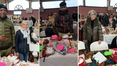 Saint Germain Lembron