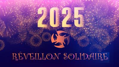 Réveillon Solidaire