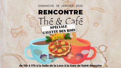 Thé Café
