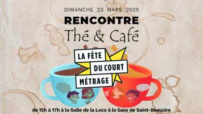 Thé Café