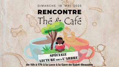 Thé Café