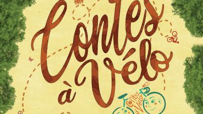 Contes à vélo extrait
