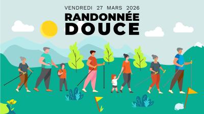Randonnée pédestre