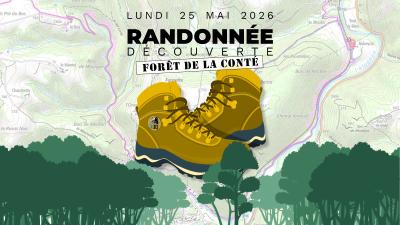 Randonnée pédestre