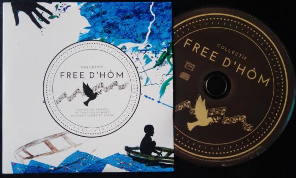 Freed'Hom