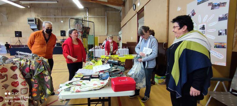 Comité Brivadois de Soutien aux Opprimés 3